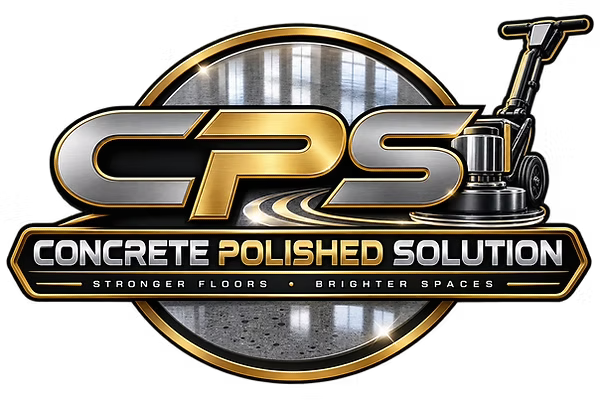 CPS — Concrete Polished Solution
